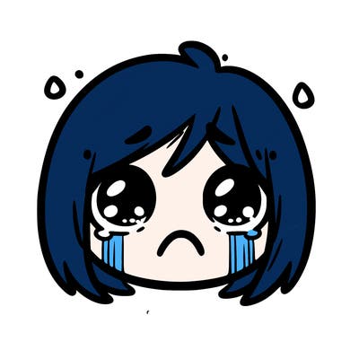 sad