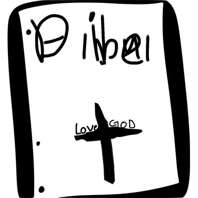 blank white page with nothing drawn on it