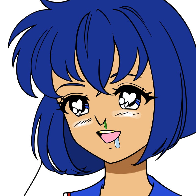 After