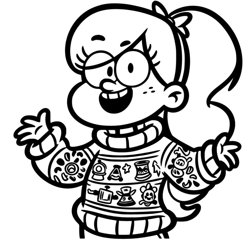 mabel pines