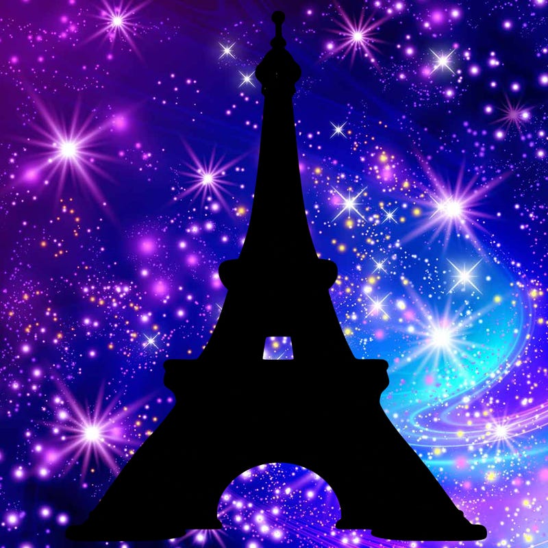 eiffel tower