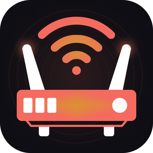 Wifi Router Setup Control - App de Utilidades | MWM