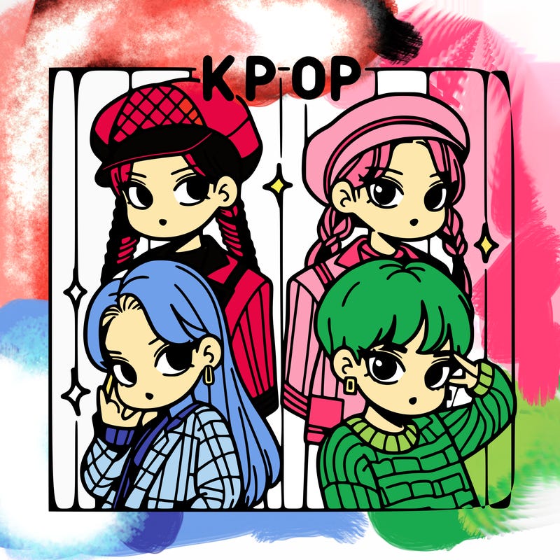 kpop