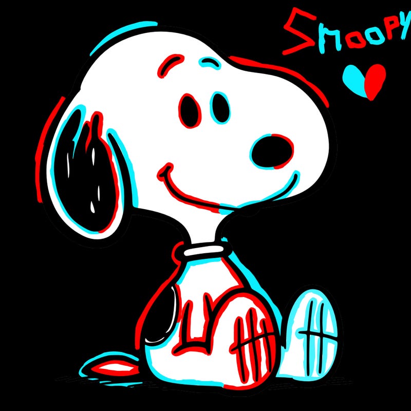 snoopy