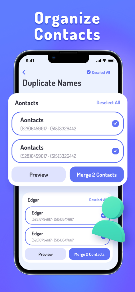 Easy Cleaner - Clean Storage ! - Productivity App | MWM