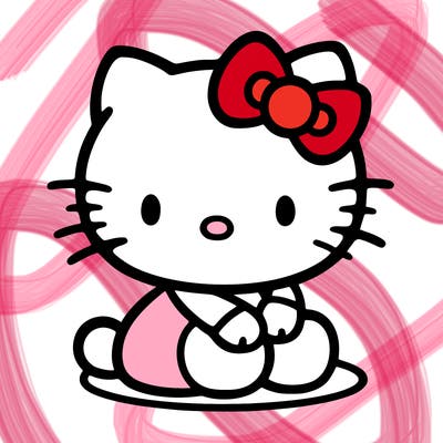 hello kitty