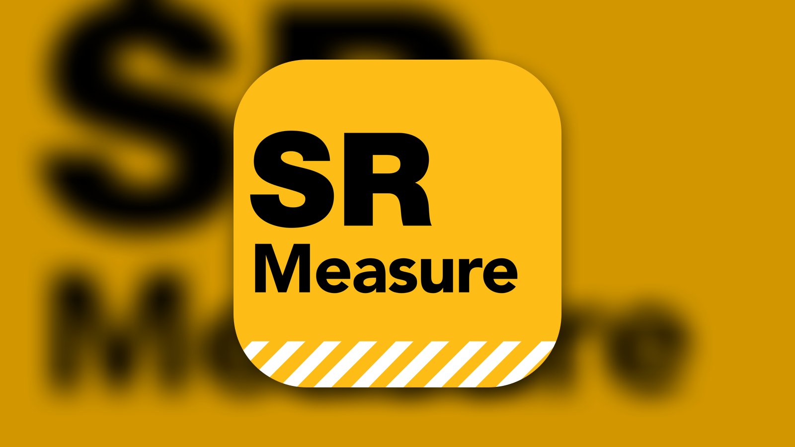 SR Measure - Business App | MWM