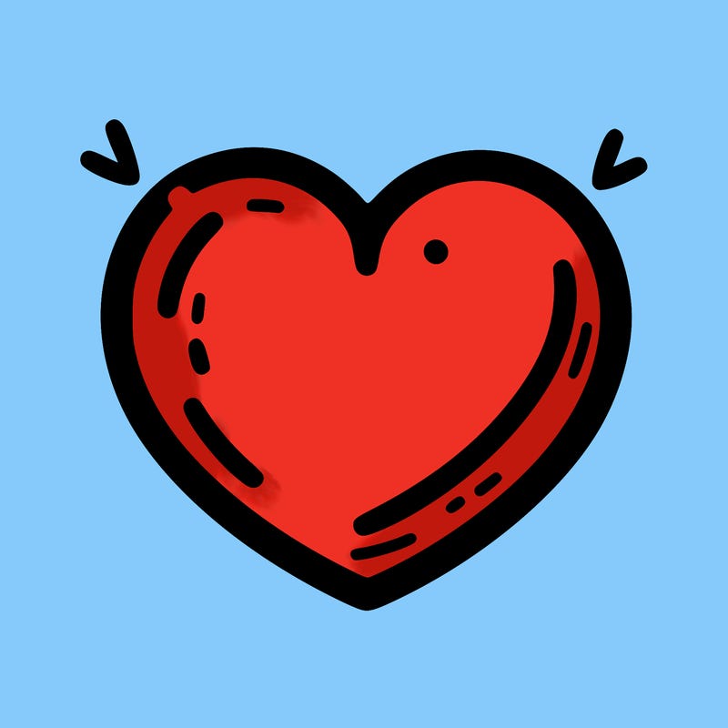 heart