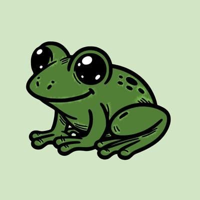 frog