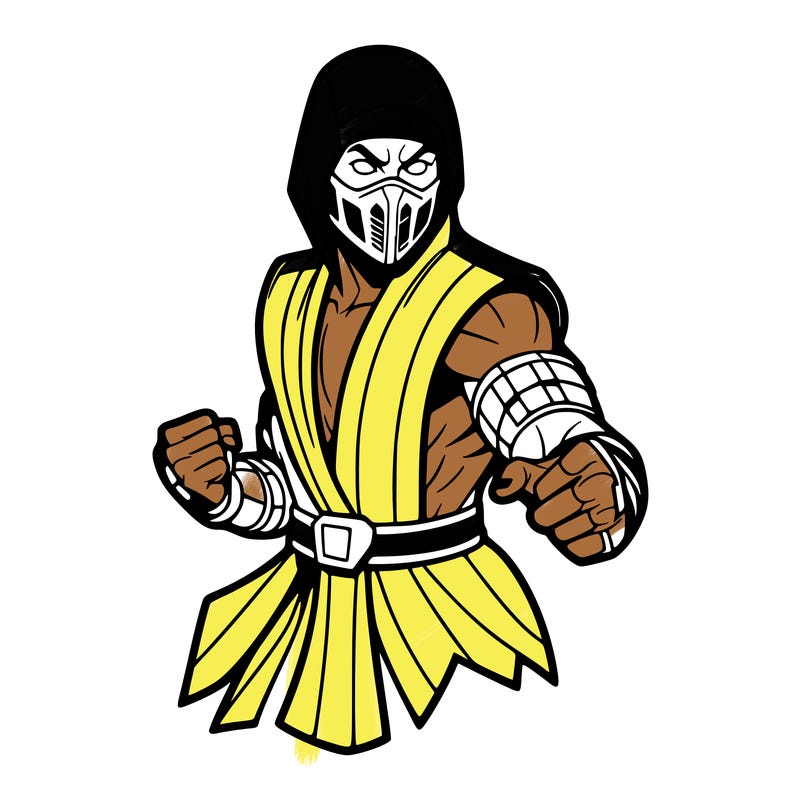 mortal kombat