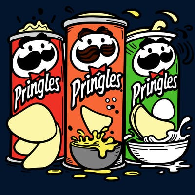 pringles