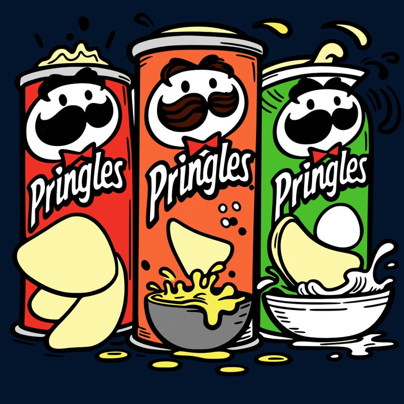 pringles