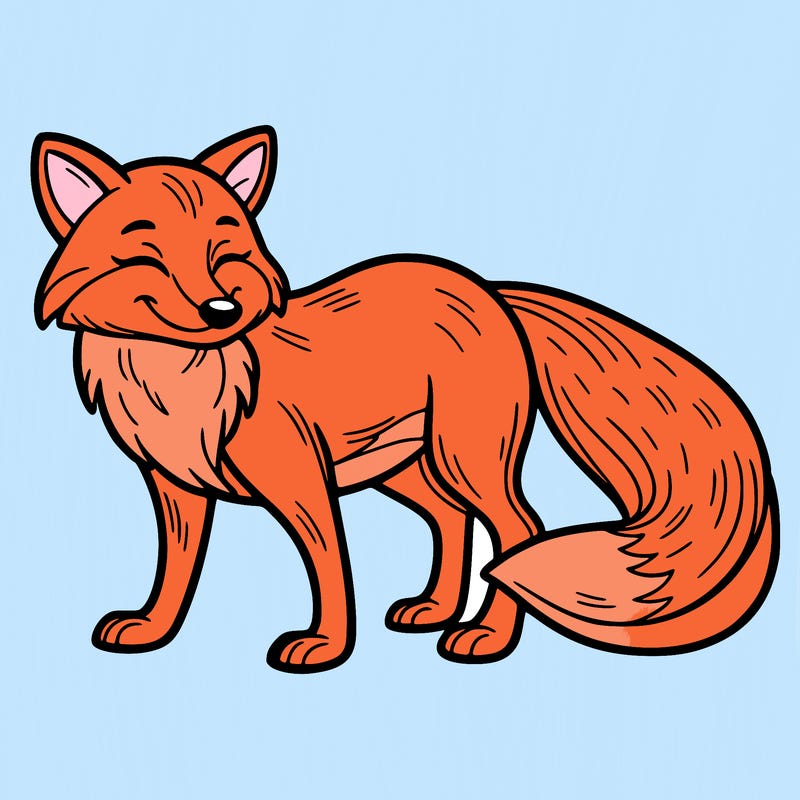 fox
