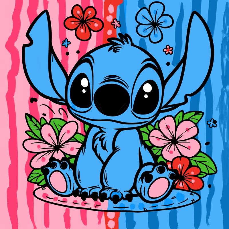 stitch