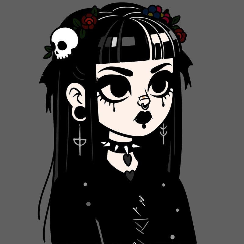 goth