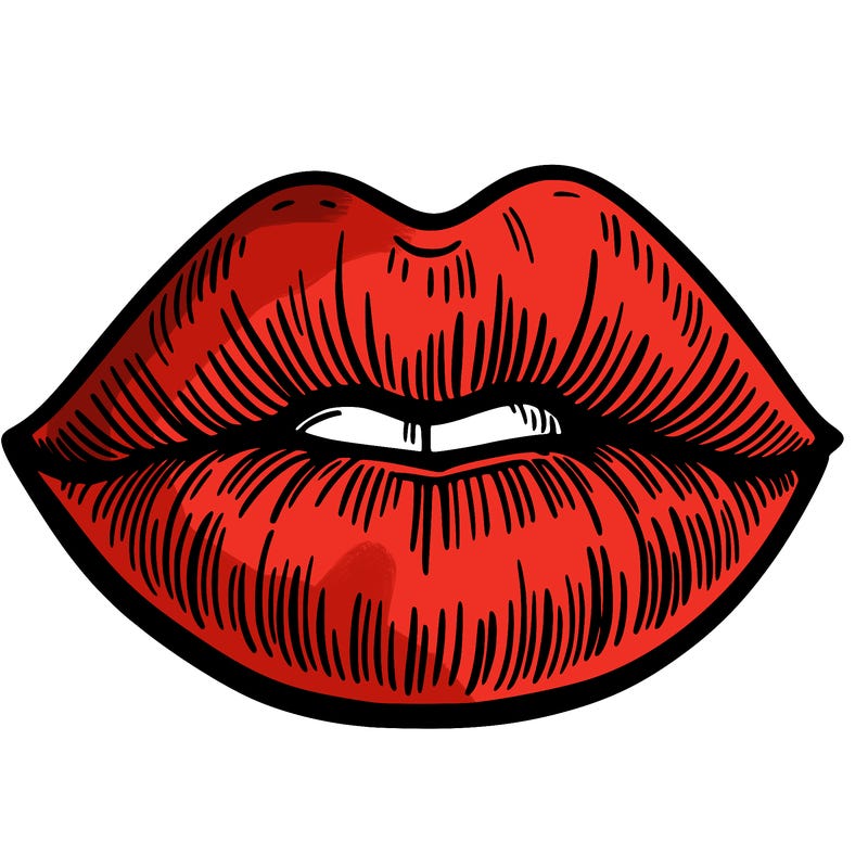 lips