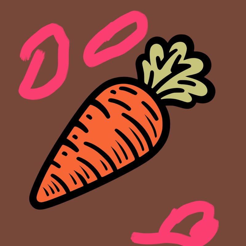 carrot
