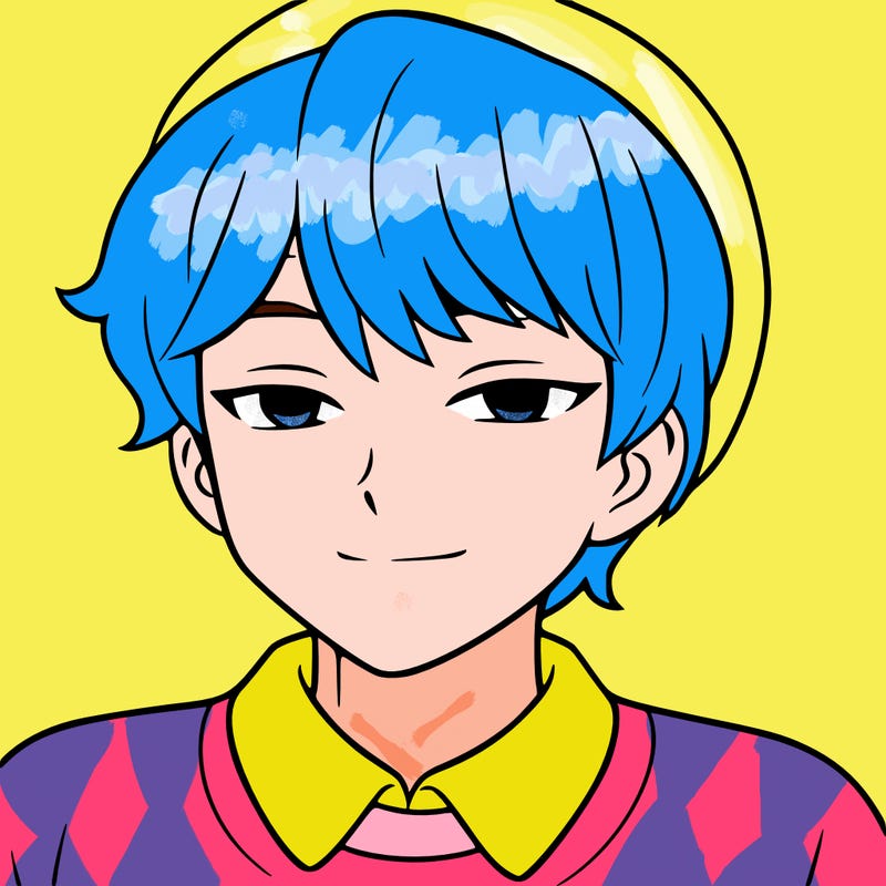 After