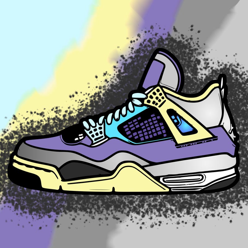 jordan 4