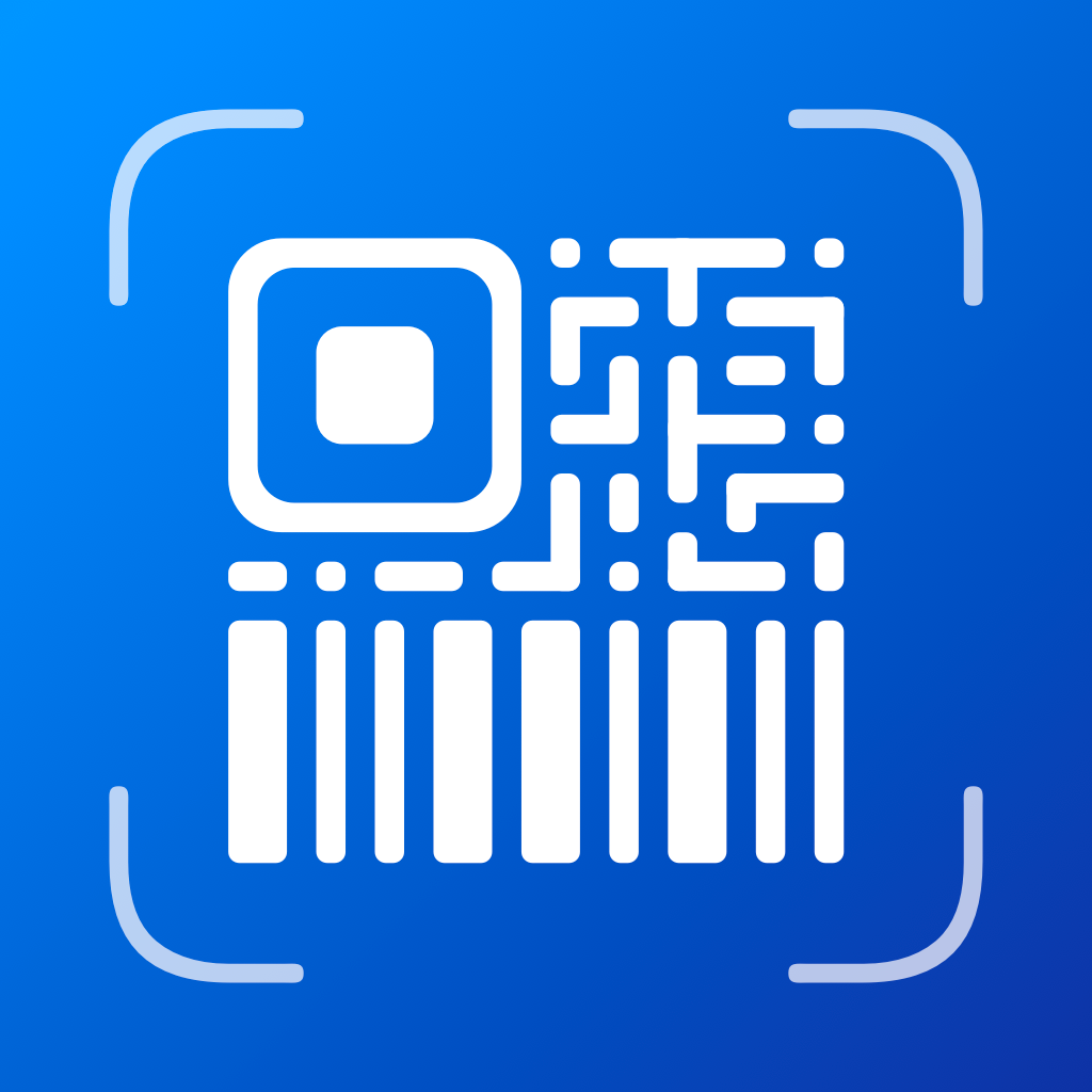 QR Code Reader，Barcode Scanner - Utilities App | MWM