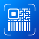 QR Code Reader，Barcode Scanner