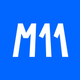 M11 Transponder