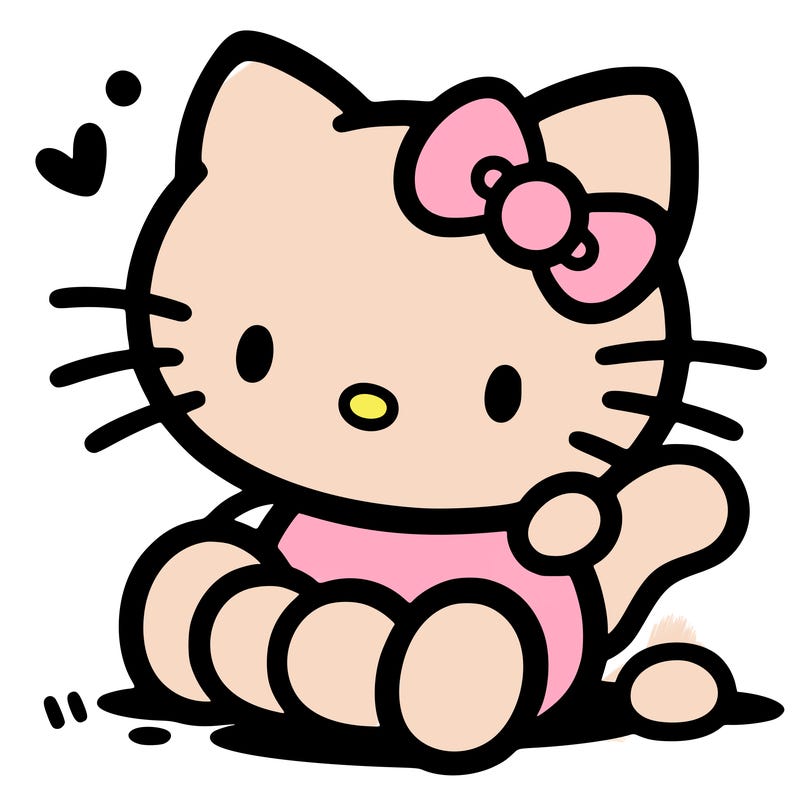 hello kity