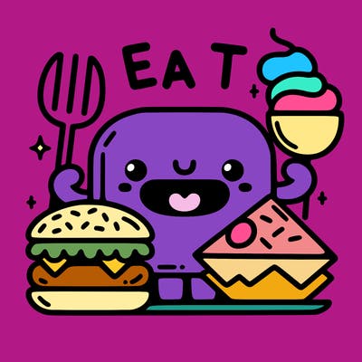eat