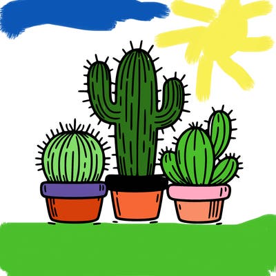 cactus