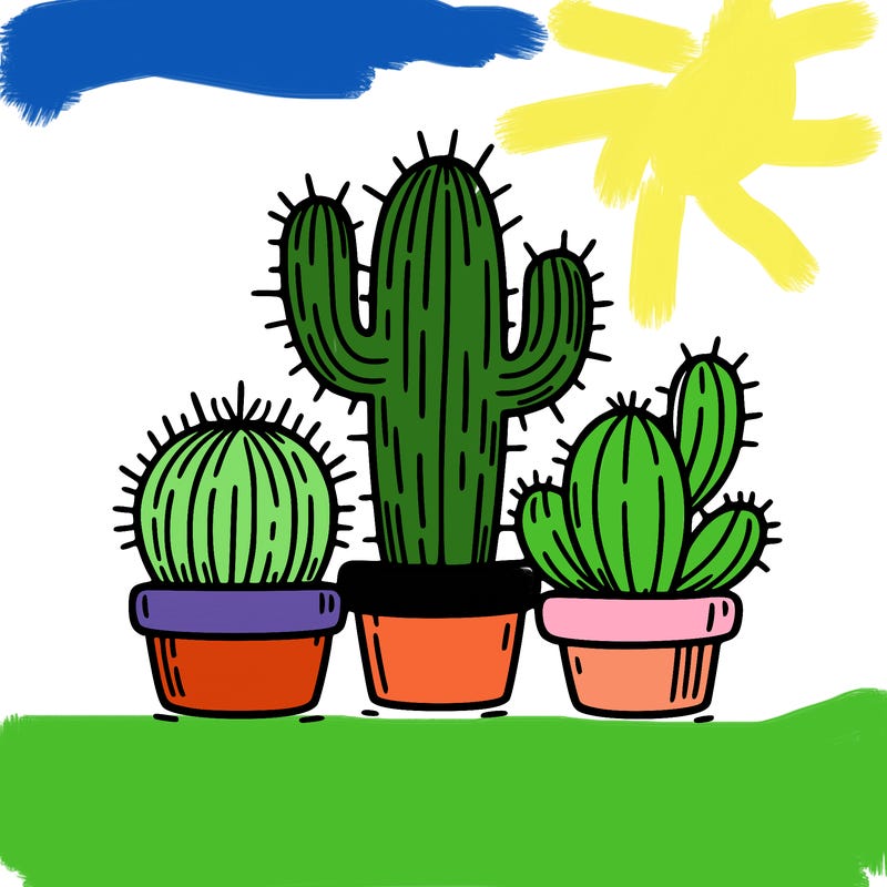 cactus