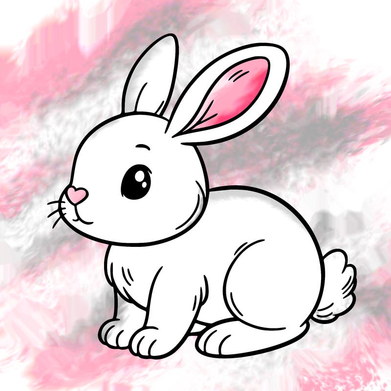 bunny