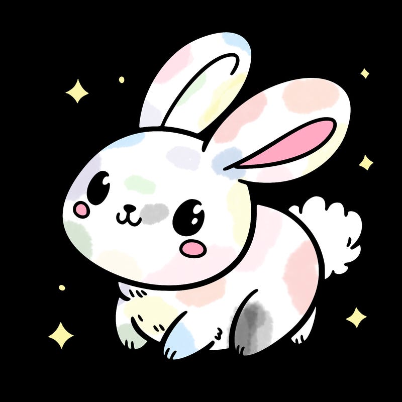 bunny