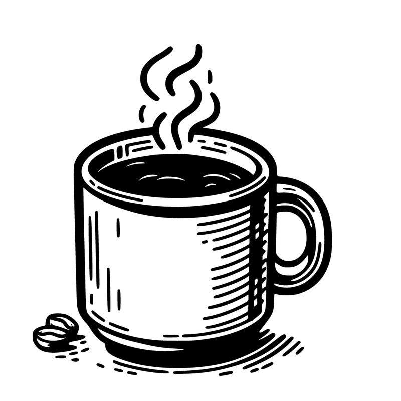 coffee mug