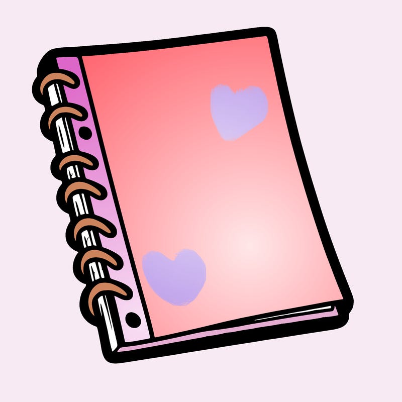blank