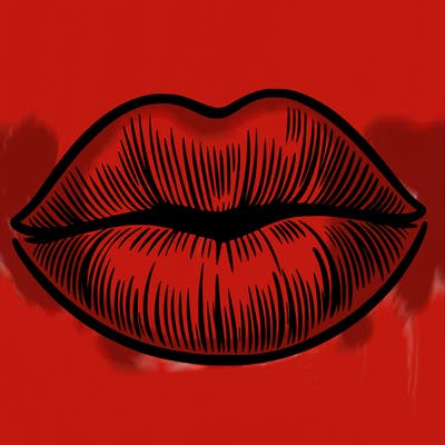 lips