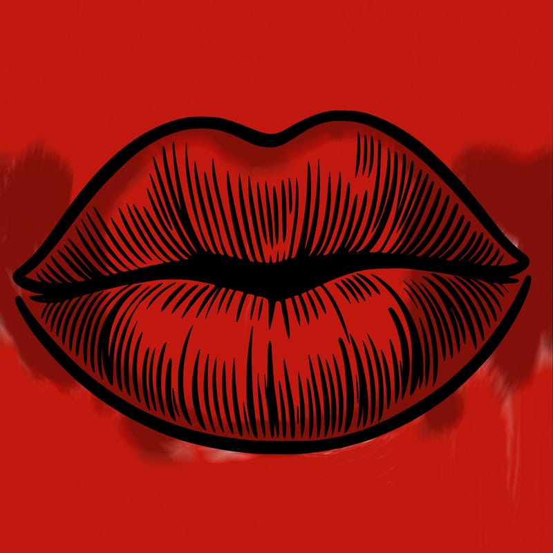 lips