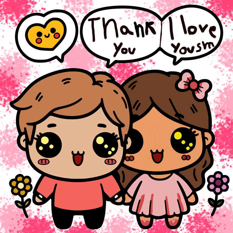 cute couple