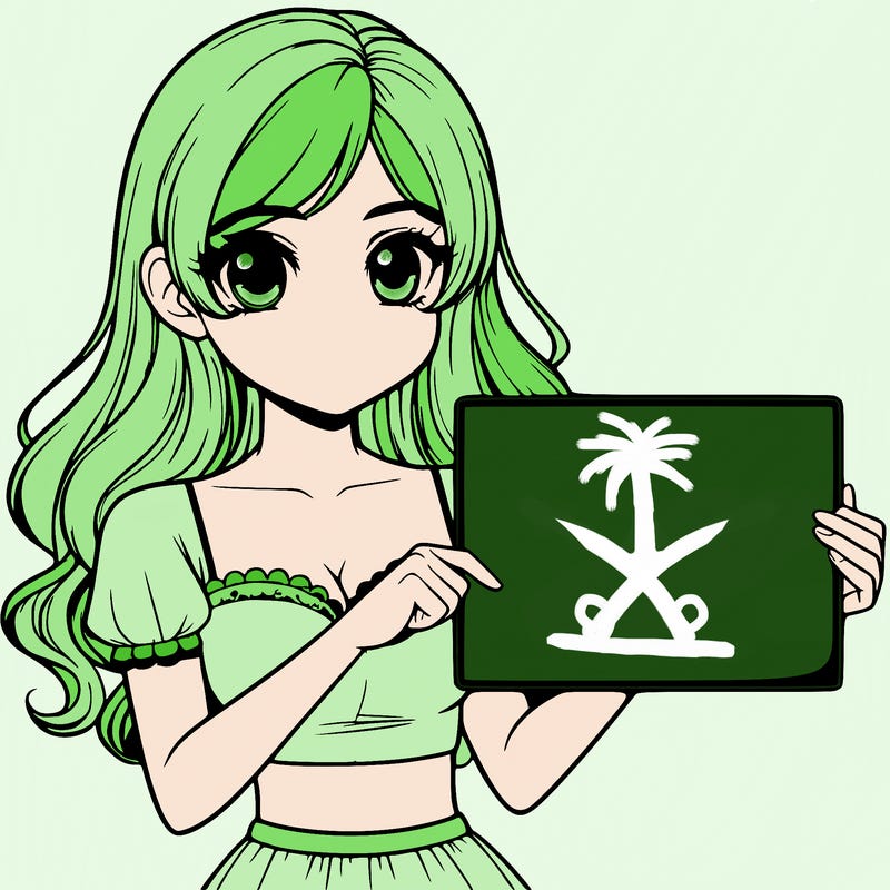 realistic pretty girl holding blank sign