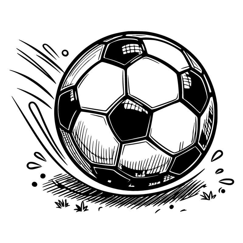 soccer ball
