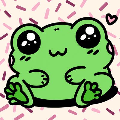 𝚔𝚊𝚠𝚊𝚒𝚒 𝚏𝚛𝚘𝚐