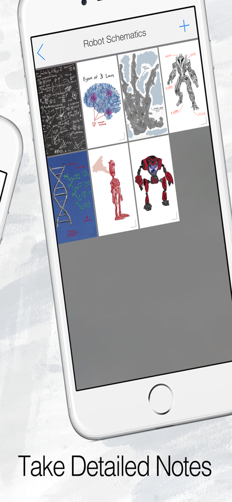 Draw Pad Pro | Visual Note-Taking & Sketching for Creative Pros