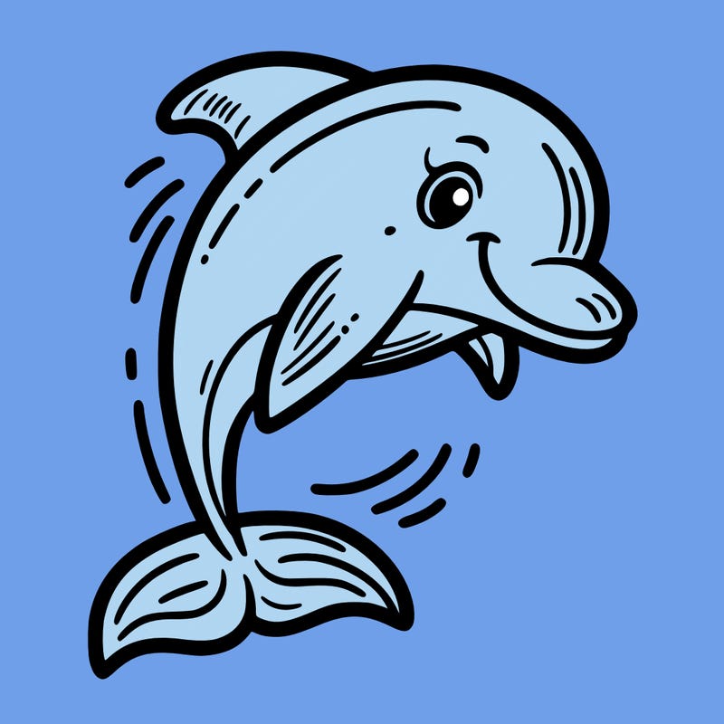 dolphin