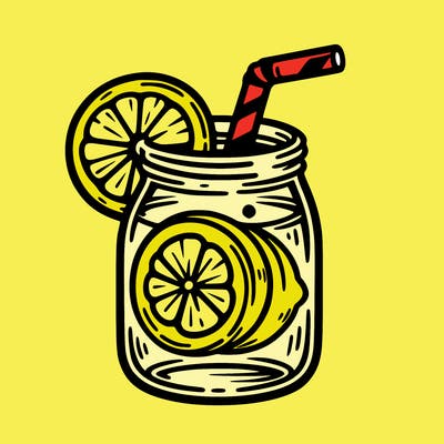 lemonade
