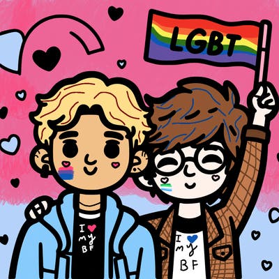 lgbt