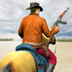 Wild West Cowboy Redemption 3D