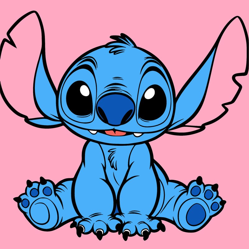 stitch