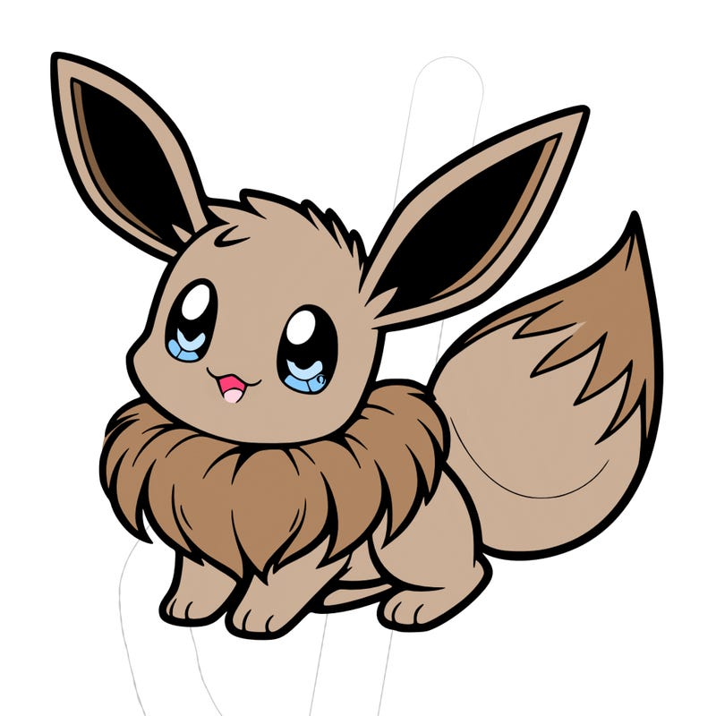 eevee