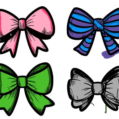 bows