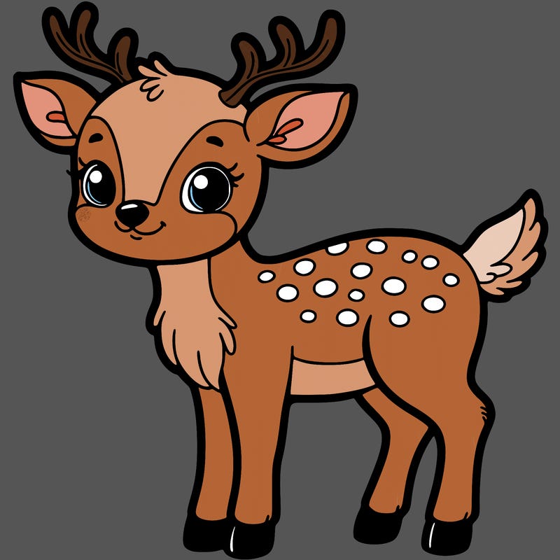 deer