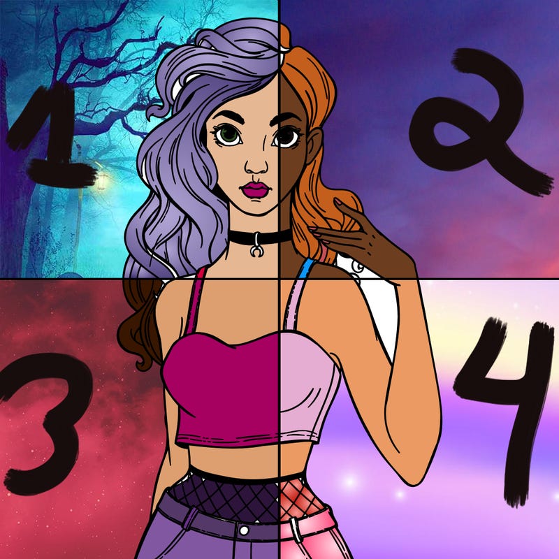 After